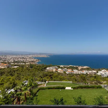 Unlimited Blue * La Canea