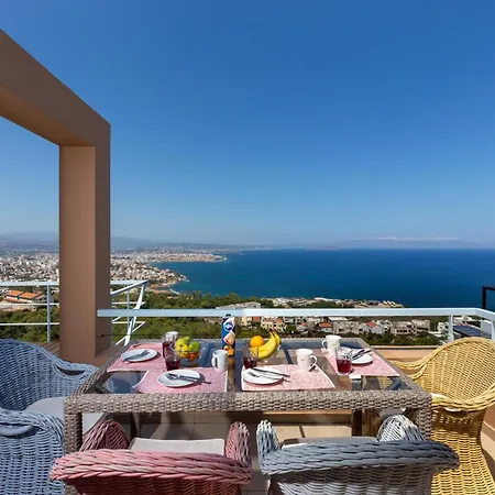 Unlimited Blue Chania (Crete)