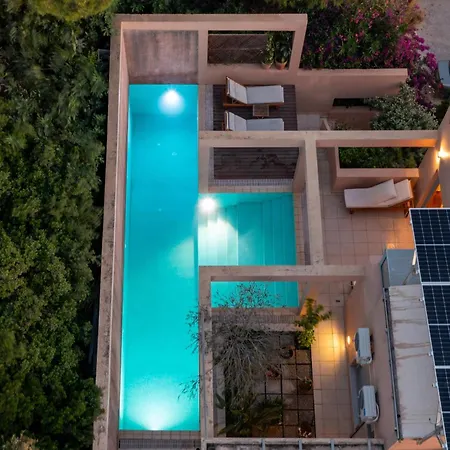 Vila Unlimited Blue
