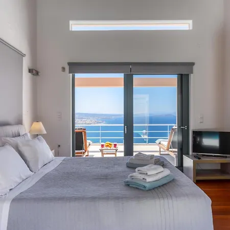 Unlimited Blue Villa *