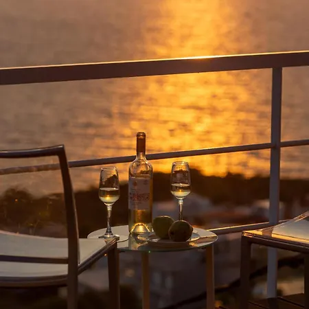 Vila Unlimited Blue Chania (Crete)